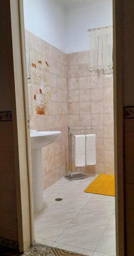 מלון פיניאל נובו Casa Da Forja מראה חיצוני תמונה