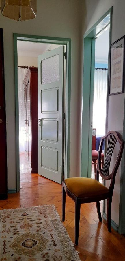 מלון פיניאל נובו Casa Da Forja מראה חיצוני תמונה