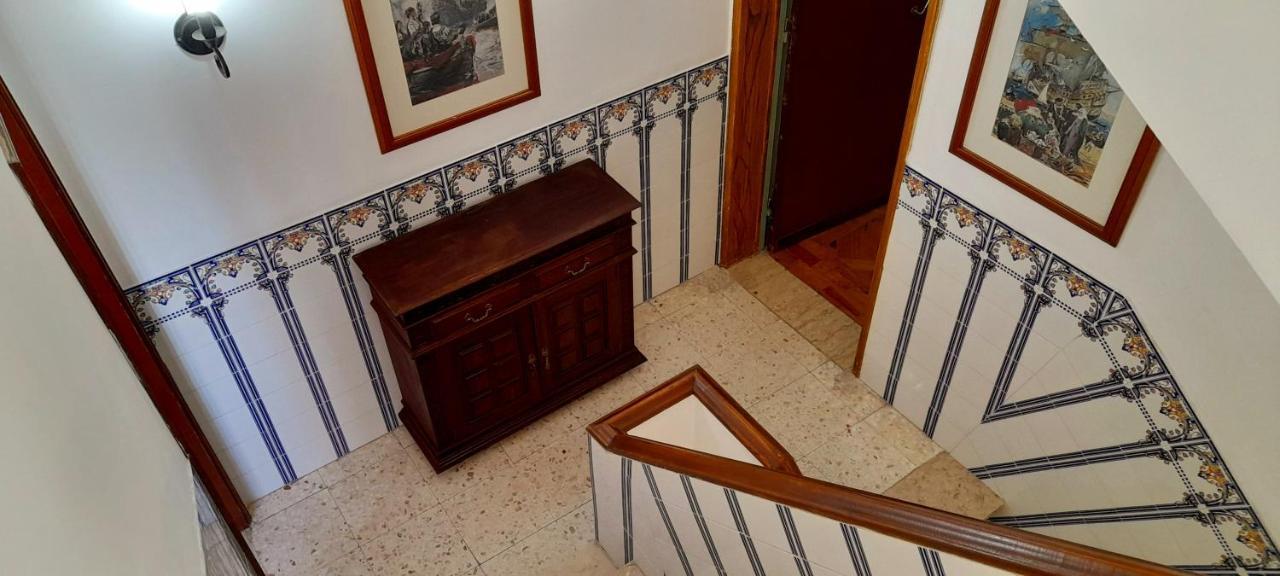 מלון פיניאל נובו Casa Da Forja מראה חיצוני תמונה
