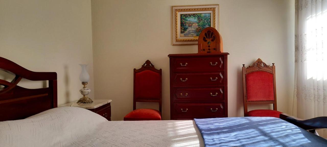 מלון פיניאל נובו Casa Da Forja מראה חיצוני תמונה