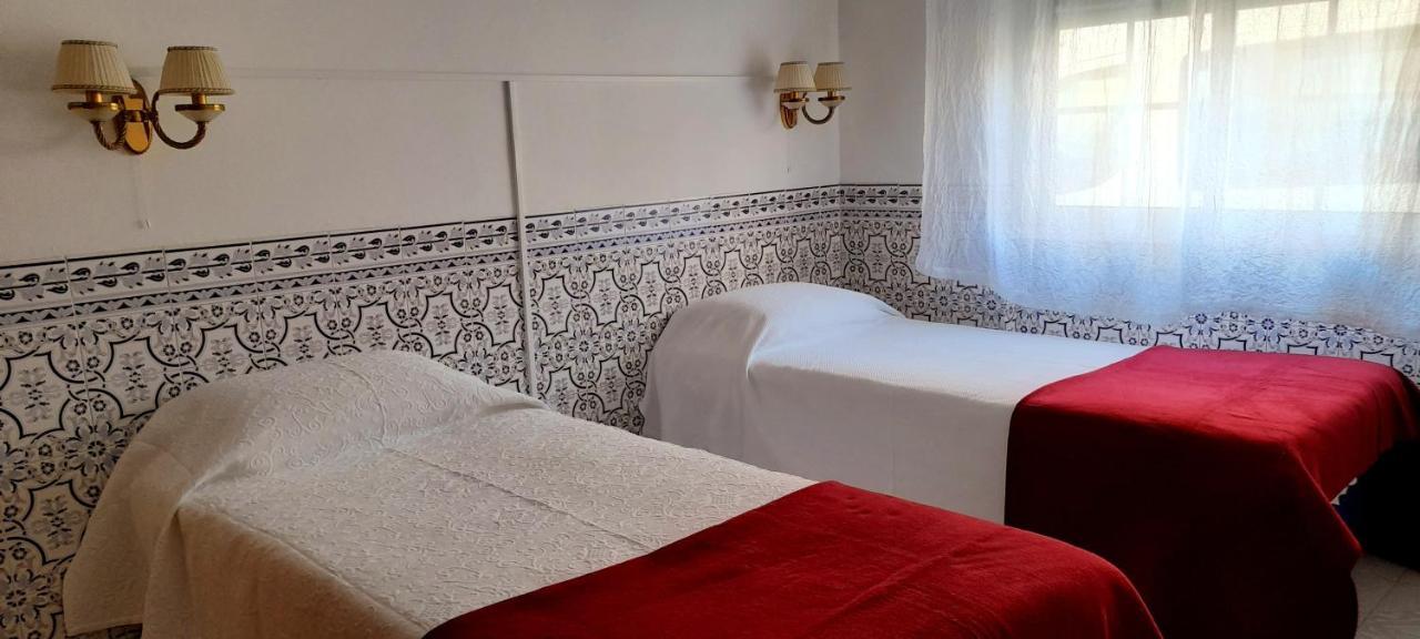 מלון פיניאל נובו Casa Da Forja מראה חיצוני תמונה