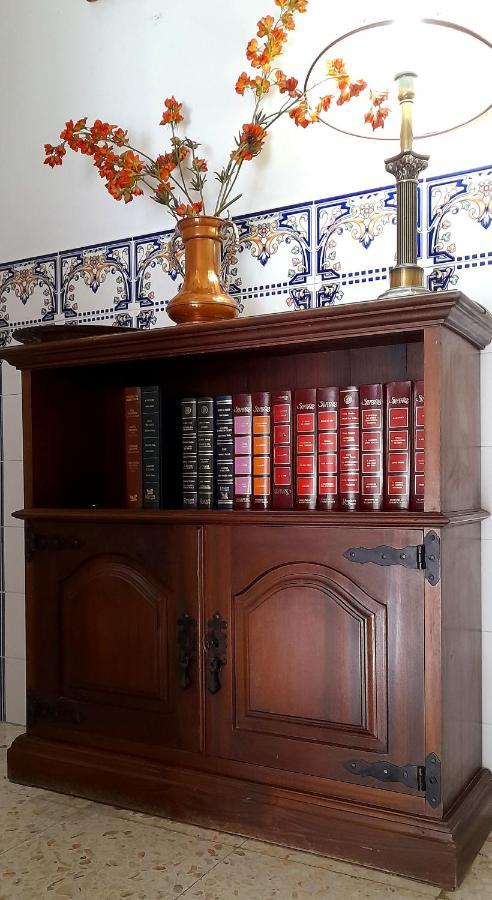 מלון פיניאל נובו Casa Da Forja מראה חיצוני תמונה
