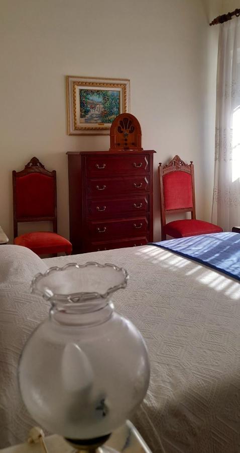 מלון פיניאל נובו Casa Da Forja מראה חיצוני תמונה
