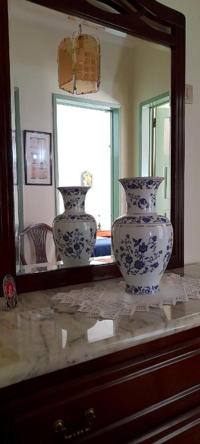 מלון פיניאל נובו Casa Da Forja מראה חיצוני תמונה